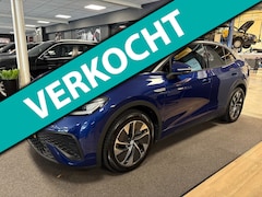 Volkswagen ID.5 - Pro 77 kWh / navi/ pano / stoelverw / apple CarPlay / IQ licht