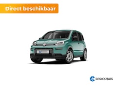 Fiat Pandina - Cross | 7" touchscreen radio met Bluetooth, DAB, USB & Apple Carplay & Android AutoTM | Ai