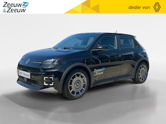 Renault 5 - 5 urban range evolution 40 kWh | Stoelverwarming | Climate- & Cruisecontrol | Parkeersenso