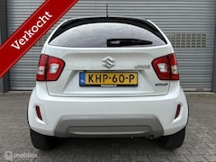 Suzuki Ignis - 1.2 Smart Hybride*1 EIG*NAVI*CRUISE*STOELVERW