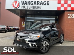 Mitsubishi ASX - 1.6 Cleartec Instyle // NAVI // APPLE CAPLAY- ANDROID AUTO // CAMERA // TREKHAAK // CLIMA