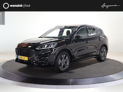 Ford Kuga - 2.5 PHEV ST-Line X | Panoramadak | Elekt. Trekhaak | Head up | Winterpack | Cruise Control