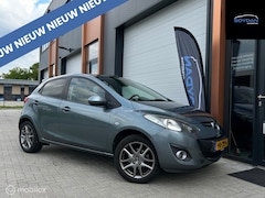 Mazda 2 - 2 1.3 GT-L | LPG | 5 DRS | CRUISE | NAP |