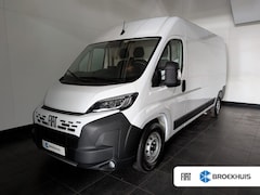 Fiat Ducato - 2.2D Automaat 140PK L3H2 Betimmering | BPM-vrij | Achteruitrijcamera | Climate control | N