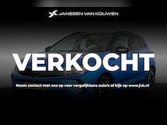 Opel Grandland - 1.6 Turbo Plug-In Hybrid Ultimate SOH 94% / Leder / Camera / 19''