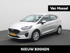 Ford Fiesta - 1.0 EcoBoost Connected | APPLE CARPLAY - ANDROID AUTO | CRUISE CONTROL | AIRCO | LANE ASSI