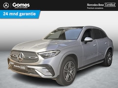 Mercedes-Benz GLC-klasse - 300e 4MATIC AMG Line | Trekhaak | Panoramadak | Achteruitrijcamera | Apple CarPlay