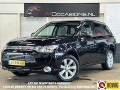 Mitsubishi Outlander - 2.0 PHEV Instyle+