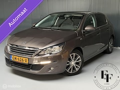Peugeot 308 - 1.2 PureTech Style|Automaat|NAP|PANO|CarPlay