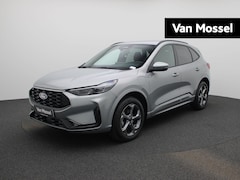 Ford Kuga - 2.5 PHEV ST-Line | STOEL-STUURWIELVERWARMING | HEAD-UP DISPLAY | NAVIGATIE | CAMERA | LED