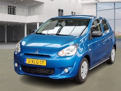 Mitsubishi Space Star - 1.0 Inform/ LAAG KM/ ZEER ZUINIG