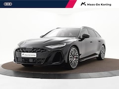 Audi A6 Avant - 2.0 367pk S-tronic e-hybrid Quattro S edition Comp · 360 Camera · Servosluiting · Panorama