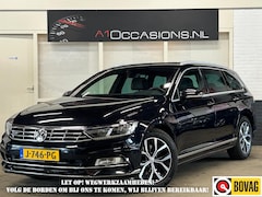 Volkswagen Passat Variant - 1.4 TSI Connected Series r-line + STOELVERWARMING