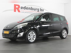 Renault Grand Scénic - 2.0 Parisienne - Automaat - Navi / Trekhaak