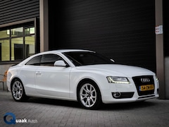 Audi A5 Coupé - 3.2 FSI Quattro S-Line | CAMERA | XENON | NAP | CRUISE
