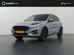 Ford Kuga - 2.5 PHEV Graphite Tech Edition | Trekhaak | Panoramadak | Winterpakket | Cruise Control Ad