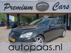 Mercedes-Benz C-klasse - 180 Business Class Elegance|AUTOMAAT|ORG NL|TREKH|ZEER NETJES