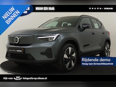 Volvo EX40 - SINGLE MOTOR PLUS EUROPA 70 kWh -CAMERA|POWER-SEATS|WARMTEPOMP|CLIMATE|ADAP.CRUISE|BLIS|KE