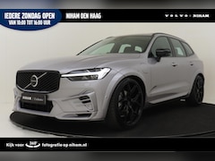 Volvo XC60 - II T6 PLUG-IN HYBRID AWD ULTRA DARK EXECUTIVE ED. *HEICO SPECIAL BY NIHAM* -PANO.DAK|BOWER