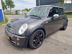 MINI Cooper - 3-Deurs 1.6 Park Lane