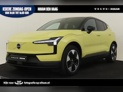 Volvo EX30 - SINGLE MOTOR PLUS 51 kWh -HARMAN/KARDON|CARPLAY|CAMERA|ADAP.CRUISE|PRIVACY.GLAS|PINE|SoH:9