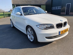 BMW 1-serie - 116i Business Line E81 | Gereviseerde motor | NAP Logisch | Geen import | Youngtimer