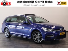 Volkswagen Golf Variant - 1.5 TSI Highline Business R Panoramadak Trekhaak afneembaar Digitale Cockpit