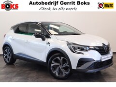 Renault Captur - 1.6 E-Tech Plug-in Hybrid 160 R.S. Line Cruise/Climate