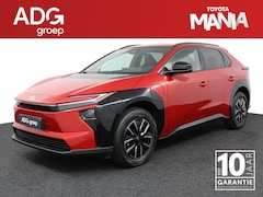 Toyota bZ4X - Dynamic 73 kWh | Navigatiesysteem | 360 Camera | elek verstelbaar stoel |