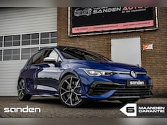 Volkswagen Golf - 2.0 TSI R 4Motion|Akra|Pano|H/K|Drift|Leder