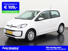 Volkswagen Up! - 1.0 BMT move up | Airco | App-Connect | 12 mnd Garantie | Zondag Open