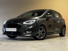 Ford Fiesta - 1.0 EcoBoost ST-Line |NAP |1 Eig. |Cruise control |LED verlichting |NAP