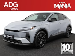 Toyota C-HR - C-HR+ First Edition 77 kWh | Nieuw uit Voorraad Leverbaar |