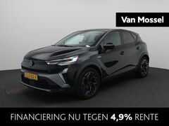Renault Captur - 1.6 E-Tech Full Hybrid 145 esprit Alpine | Adaptive Cruise Control met Stuurhulp | Airco A