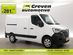 Renault Master - 2.3 dCi L1H1 | Airco | Cruise | Camera | Carplay | 3 Zits | Navi | Trekhaak