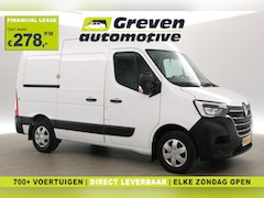 Renault Master - 2.3 dCi L1H2 | Airco | Cruise | Camera | Carplay | 3 Zits | Trekhaak