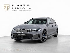 BMW 3-serie Touring - 330e MY2025 330e Touring M Sport High Executive NP € 78843