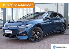 Volkswagen ID.7 Tourer - Limited Edition | Airconditioning automatisch, 2-zone (Climatronic) | Koplampverlichting L
