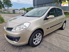 Renault Clio - 1.6-16V Dynamique Luxe, Apk, Nap, Goed rijdend, Inruil mogelijk