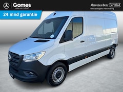 Mercedes-Benz Sprinter - 315 CDI L2/H2 FWD Automaat | APPLECARPLAY | ACHTERUITRIJCAMERA |