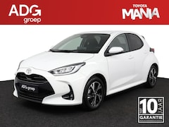 Toyota Yaris - 1.5 Hybrid 115 Dynamic | €3.500 korting | Nieuw | 10 jaar garantie | Apple Carplay/Android