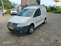Volkswagen Caddy - 1.9 TDI Marge regeling