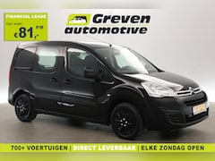 Citroën Berlingo - 1.6 HDI | Clima | Cruise | Trekhaak | Parkeersens