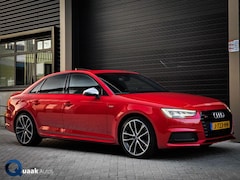 Audi S4 - 3.0 TFSI Quattro | PANO | LEER | STOELVENT. | B&O | MISANOROOD | VOL OPTIES