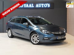 Opel Astra Sports Tourer - 1.0 Innovation | AUT | NAVI | AIRCO | PDC | ELEK.RAMEN | NAP