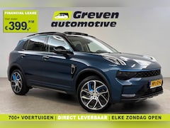 Lynk & Co 01 - 1.5 | Pano | Memory | 360° | Virtual | Sfeer | Trekhaak | Adap. Cruise