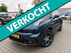 Lynk & Co 01 - 1.5 PHEV (Rijklaarprijs/BOVAG) 261PK
