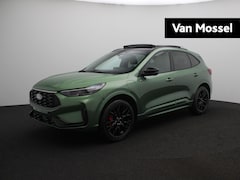 Ford Kuga - 2.5 PHEV ST-Line X | UIT VOORRAAD LEVERBAAR | Trekhaak | Panoramadak | Black Pack