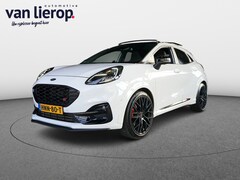 Ford Puma - 1.5 EcoBoost ST-X PERFORMANCE PACK | PANO | TREKHAAK