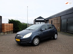 Opel Corsa - 1.2-16V Selection Navigatie Carplay Airco
